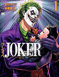 Read Joker: One Operation Joker online