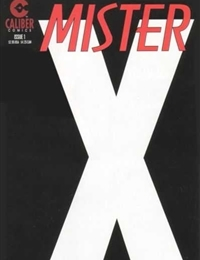 Mister X (1996)
