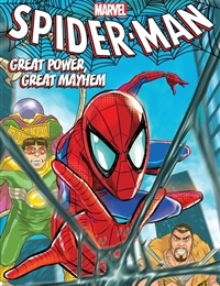 Spider-Man: Great Power, Great Mayhem