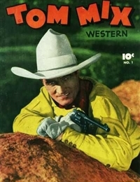 Tom Mix Western (1948)
